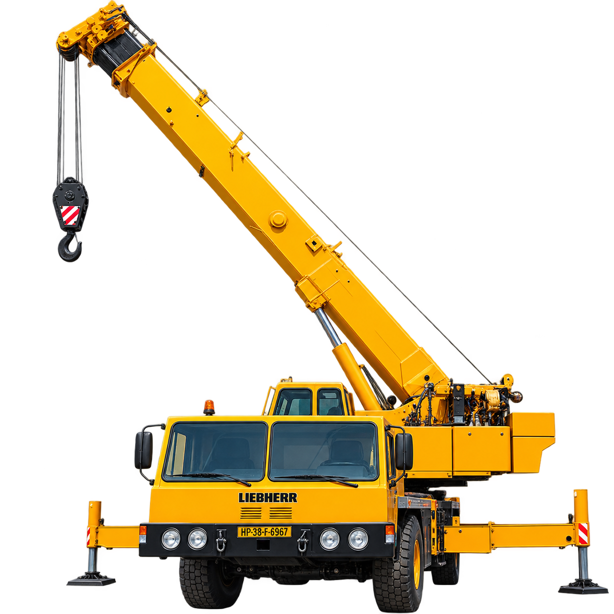 Liebherr