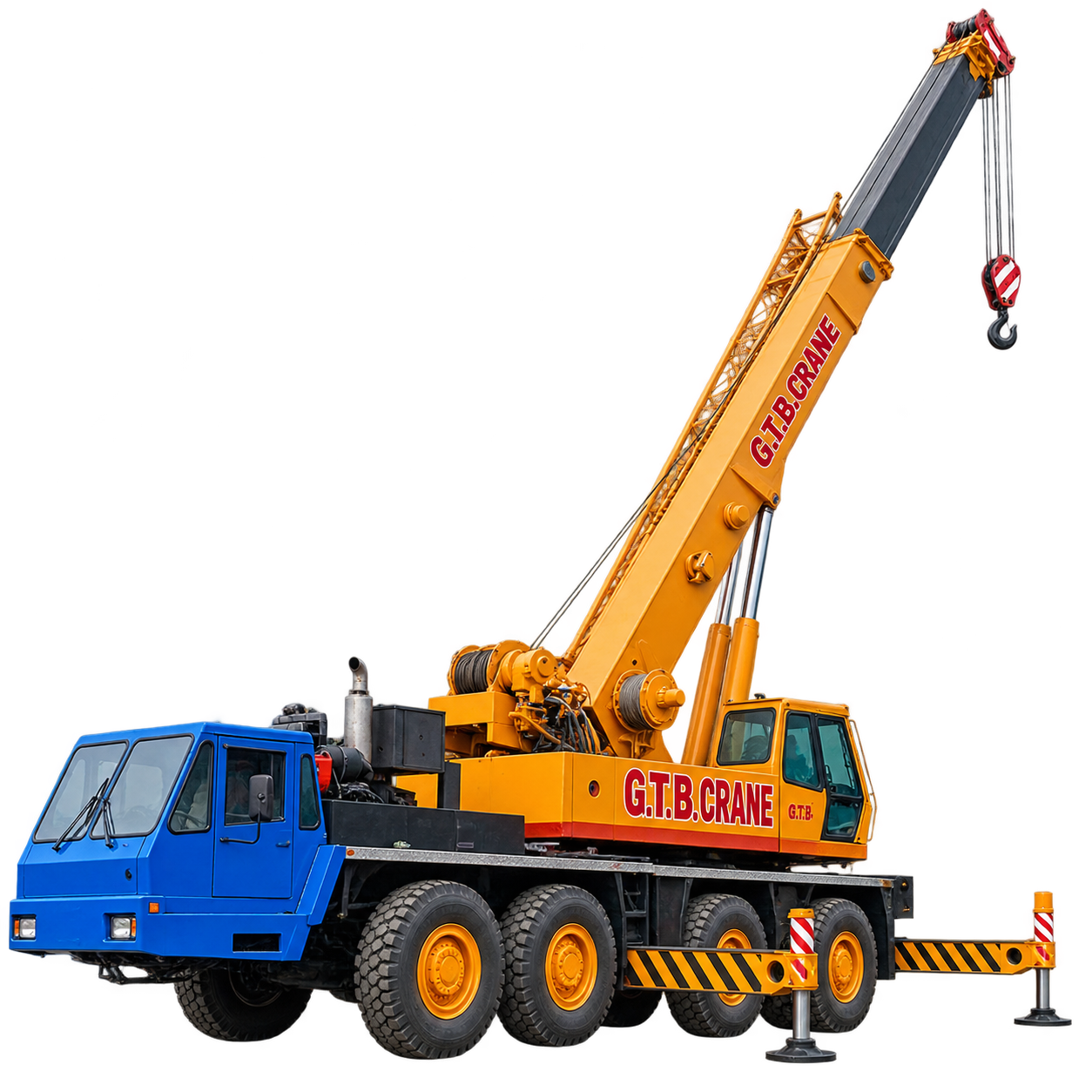 Hydraulic